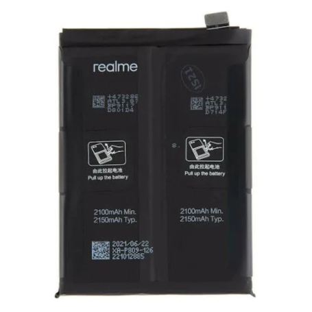Batterie Realme GT Master (BLP809) (Original Démonté)