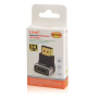 Convertisseur HD mâle vers femelle Linq HD9624