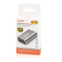 Adaptateur HDMI femelle LinQ OTG7985