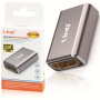 Adaptateur HDMI femelle LinQ OTG7985