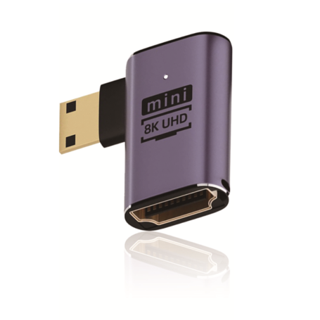 Linq HD9629 Mini HD to HD Female Adapter
