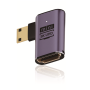 Linq HD9629 Mini HD to HD Female Adapter