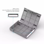 ORICO PHP35-V1 hard drive Box for 3.5-inch HDD - Grey