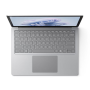 Microsoft Surface Laptop 6 16 Go/256 Go - Intel Core Ultra 5 processor 135H - Platine - Neuf