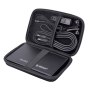Sac de Protection pour Disque dur de 2,5 pouces PHD-25 ORICO - Noir