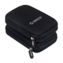 Sac de Protection pour Disque dur de 2,5 pouces PHD-25 ORICO - Noir