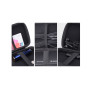 Sac de Protection pour Disque dur de 2,5 pouces PHD-25 ORICO - Noir