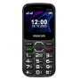 Téléphone Portable MAXCOM MM443 4G 2,31" - Neuf