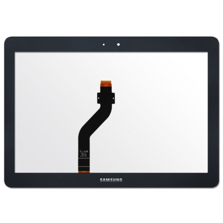 Vitre tactile Samsung Galaxy TAB 10.1'' (P7500/P7510) Noir