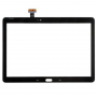 Vitre tactile Samsung Galaxy NOTE 10.1'' (P600/P605) Noir