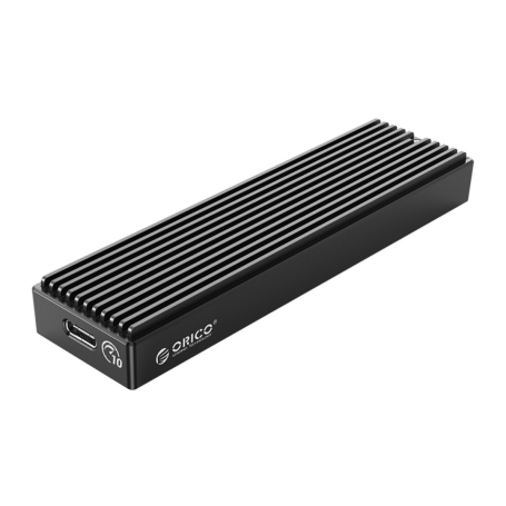ORICO M2PV-C3 External Hard Disk Enclosure for M.2 SSD
