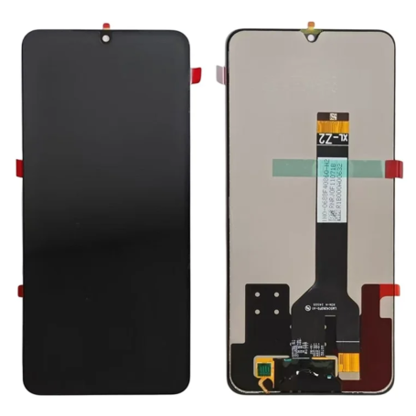 Ecran Redmi A5 4G (2025) (NF) LCD (Original Pack)