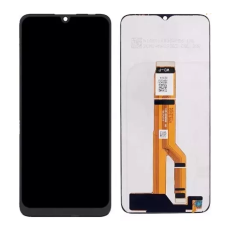 Ecran Huawei Honor X5b / X5b Plus (4G) (2024) / X6a / X5 Plus (4G) (2023) (NF) LCD (Original Pack)