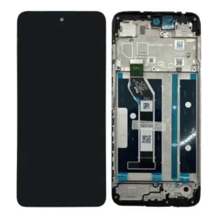 Ecran LCD Motorola Moto G05 4G (2024) | Etech-Parts