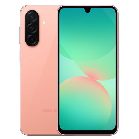 Samsung Galaxy A26 5G 256 Go Rose - Non EU - Neuf