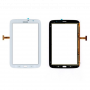 Vitre tactile Samsung Galaxy NOTE TAB 8" (N5110 / N5100) Blanc