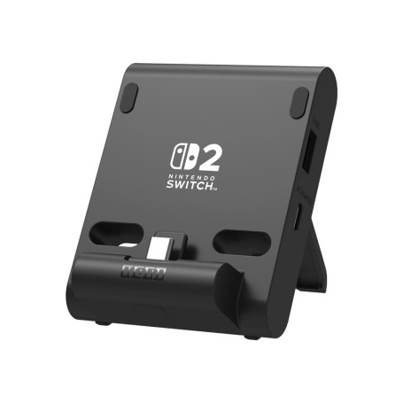 Support de jeu HORI SWITCH 2 double USB