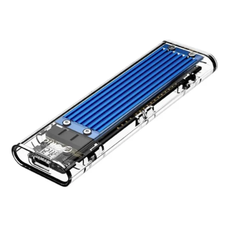 Boîter Externe de Disque dur TCM2-C3 ORICO pour M.2 SSD