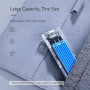 ORICO TCM2-C3 External Hard Disk Enclosure for M.2 SSD