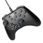 Manette filaire Hori Horipad Turbo Noir pour Nintendo Switch 2