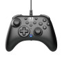 Manette filaire Hori Horipad Turbo Noir pour Nintendo Switch 2