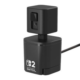 HORI SWITCH 2 USB Video Camera | Etech-Parts