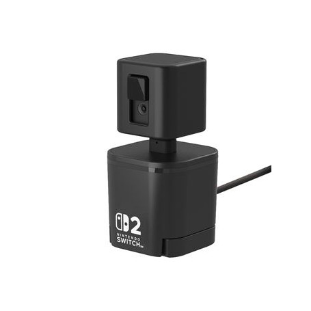 Caméra vidéo USB HORI SWITCH 2