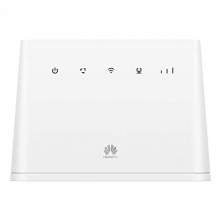 Huawei 4G Router Lite B311As-853 - Blanc