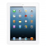 iPad 4 32GB Cellular White - Grade B
