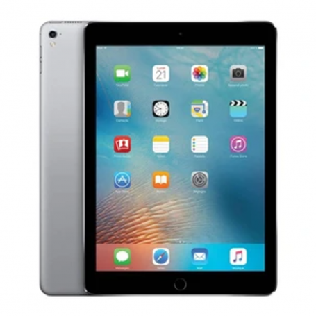 iPad 5 32 Go Cellulaire Gris - Grade A