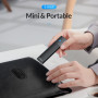 Boîter Externe de Disque dur PWM2-G2 ORICO pour M.2 SSD