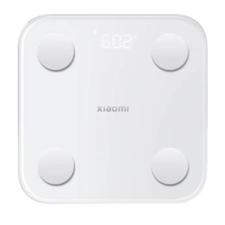 Xiaomi Mi Body Composition Scale S400