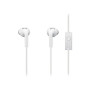 Samsung EHS61ASFWE 3.5mm Jack Hands-Free Kit Earphones - White - Bulk (Original)
