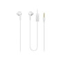 Samsung EHS61ASFWE 3.5mm Jack Hands-Free Kit Earphones - White - Bulk (Original)