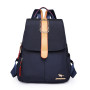 Backpack 26*33*16cm - Royal blue