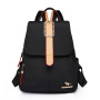 Backpack 26*33*16cm - Black