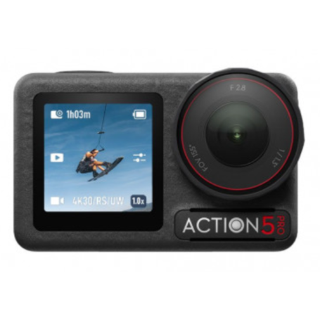DJI Osmo Action 5 Pro AC004 Standard Combo Camera