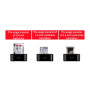 ORICO Dual Dock 6228US3 2 ports 2.5/3.5 inch