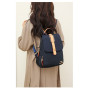 Backpack 26*33*16cm - Royal blue