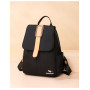 Backpack 26*33*16cm - Black