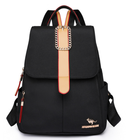 Backpack 26*33*16cm - Black