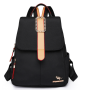 Backpack 26*33*16cm - Black