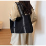 Tote bag 29*43*14cm - Black