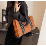 Tote bag 29*43*14cm - Brown