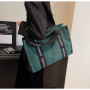 Tote bag 29*43*14cm - Green