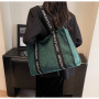 Tote bag 29*43*14cm - Green