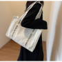 Tote bag 29*43*14cm - Off-white