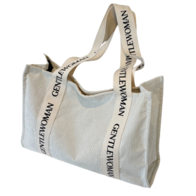 Tote Bag 29*43*14cm - Off-white | Etech-Parts