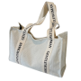Tote bag 29*43*14cm - Off-white