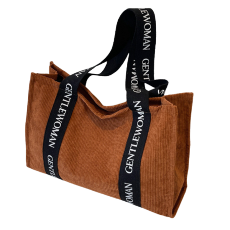 Tote bag 29*43*14cm - Brown